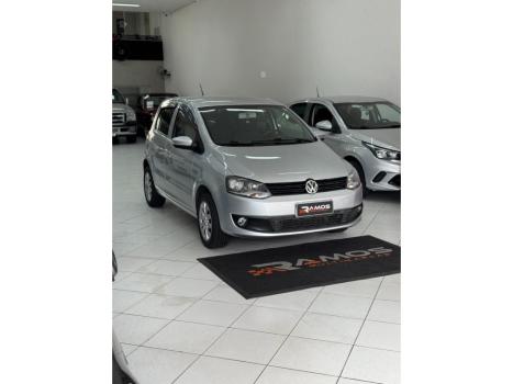 VOLKSWAGEN Fox 1.0 FLEX, Foto 3