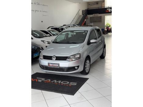 VOLKSWAGEN Fox 1.0 FLEX, Foto 4