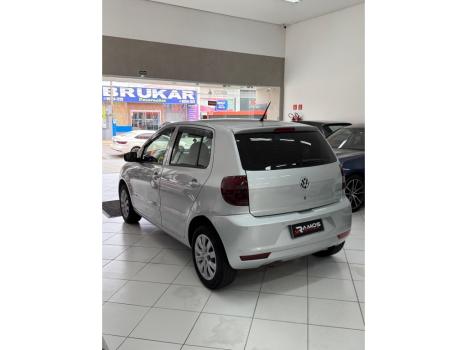 VOLKSWAGEN Fox 1.0 FLEX, Foto 5
