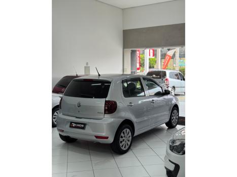 VOLKSWAGEN Fox 1.0 FLEX, Foto 6