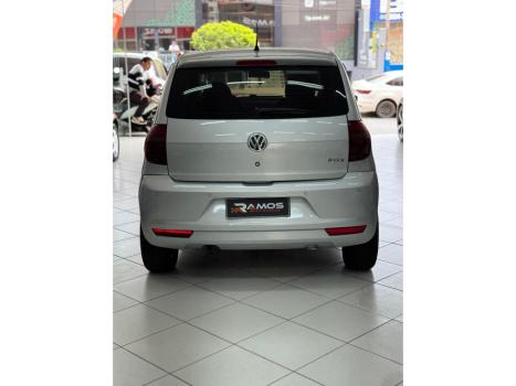 VOLKSWAGEN Fox 1.0 FLEX, Foto 7