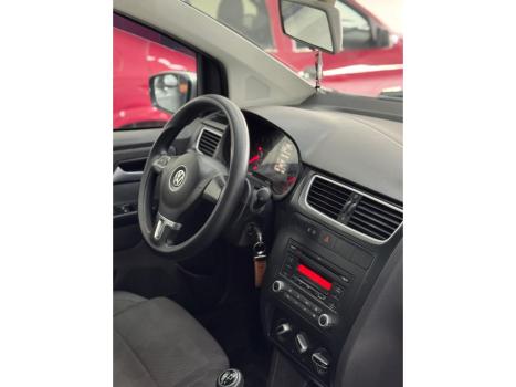 VOLKSWAGEN Fox 1.0 FLEX, Foto 9