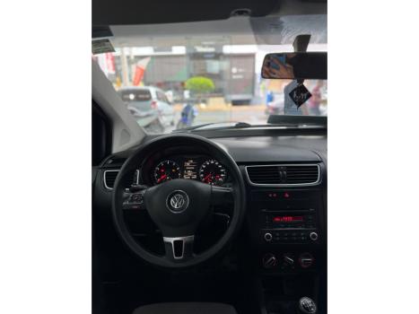 VOLKSWAGEN Fox 1.0 FLEX, Foto 11