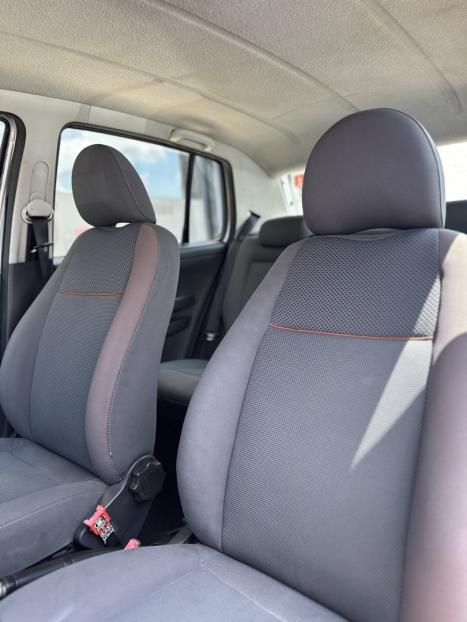 VOLKSWAGEN Fox 1.0 PLUS FLEX, Foto 12