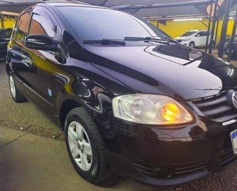 VOLKSWAGEN Fox 1.0 ROUTE FLEX, Foto 3