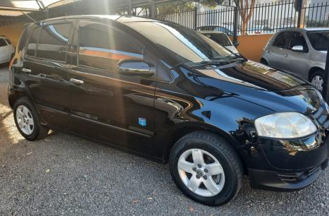 VOLKSWAGEN Fox 1.0 ROUTE FLEX, Foto 4