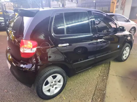 VOLKSWAGEN Fox 1.0 ROUTE FLEX, Foto 6