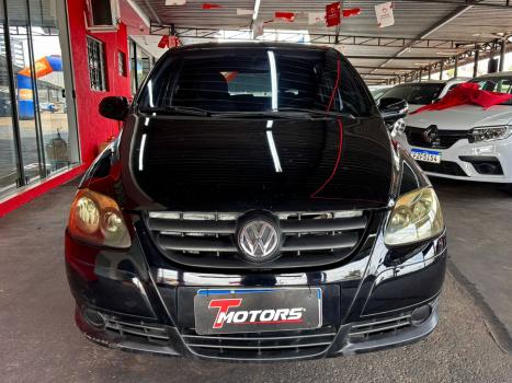 VOLKSWAGEN Fox 1.0 ROUTE FLEX, Foto 2