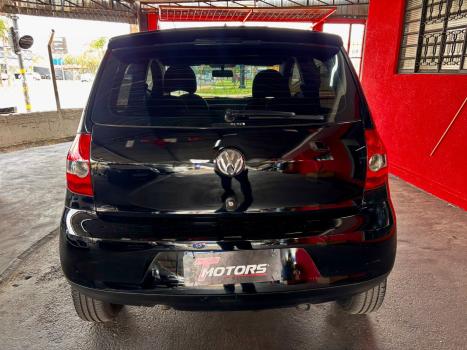 VOLKSWAGEN Fox 1.0 ROUTE FLEX, Foto 3