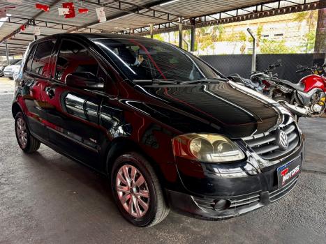 VOLKSWAGEN Fox 1.0 ROUTE FLEX, Foto 5