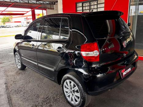 VOLKSWAGEN Fox 1.0 ROUTE FLEX, Foto 6