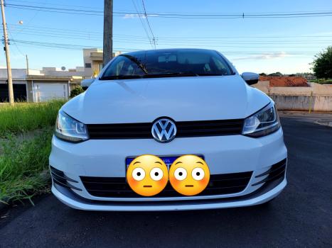 VOLKSWAGEN Fox 1.0 TREND FLEX, Foto 2