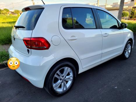 VOLKSWAGEN Fox 1.0 TREND FLEX, Foto 3