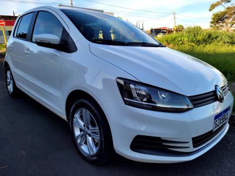 VOLKSWAGEN Fox 1.0 TREND FLEX, Foto 4