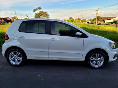 VOLKSWAGEN Fox 1.0 TREND FLEX, Foto 5