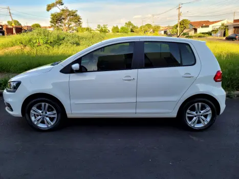 VOLKSWAGEN Fox 1.0 TREND FLEX, Foto 6