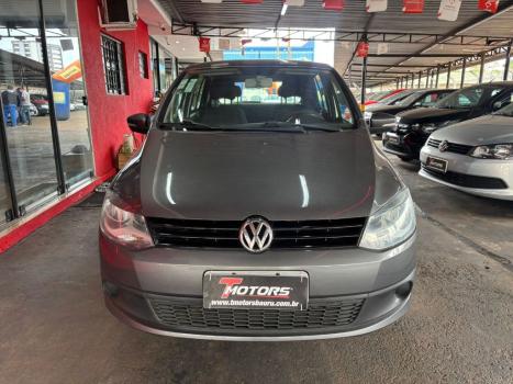 VOLKSWAGEN Fox 1.0 TRENDLINE FLEX, Foto 2