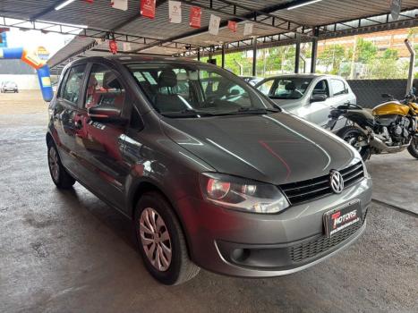 VOLKSWAGEN Fox 1.0 TRENDLINE FLEX, Foto 3