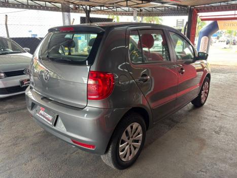 VOLKSWAGEN Fox 1.0 TRENDLINE FLEX, Foto 4