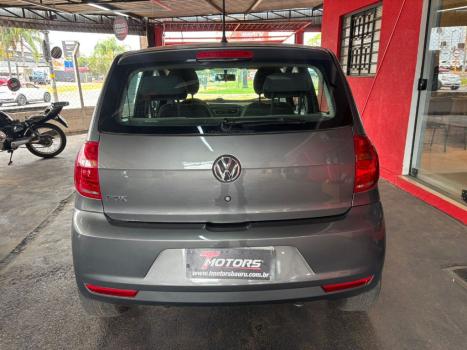 VOLKSWAGEN Fox 1.0 TRENDLINE FLEX, Foto 5