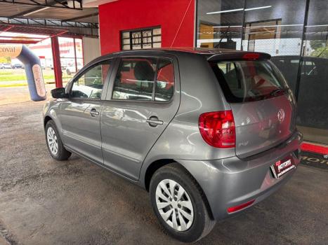 VOLKSWAGEN Fox 1.0 TRENDLINE FLEX, Foto 6