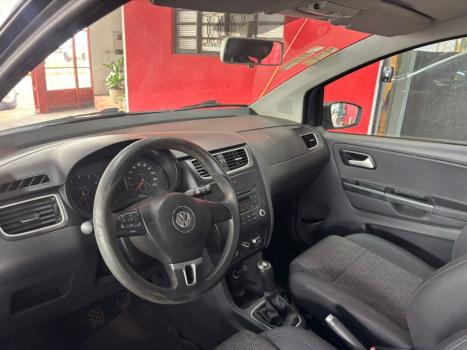 VOLKSWAGEN Fox 1.0 TRENDLINE FLEX, Foto 8