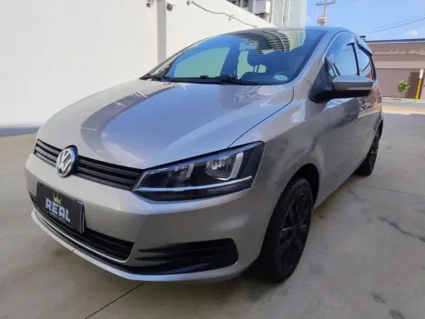 VOLKSWAGEN Fox 1.0 TRENDLINE FLEX, Foto 2