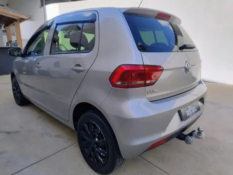 VOLKSWAGEN Fox 1.0 TRENDLINE FLEX, Foto 3
