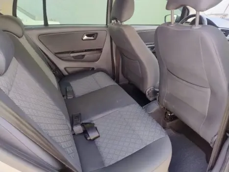 VOLKSWAGEN Fox 1.0 TRENDLINE FLEX, Foto 5