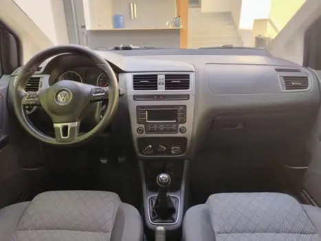 VOLKSWAGEN Fox 1.0 TRENDLINE FLEX, Foto 6