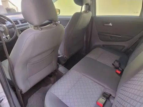 VOLKSWAGEN Fox 1.0 TRENDLINE FLEX, Foto 7