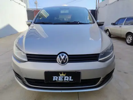 VOLKSWAGEN Fox 1.0 TRENDLINE FLEX, Foto 8