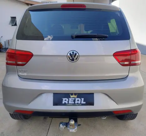 VOLKSWAGEN Fox 1.0 TRENDLINE FLEX, Foto 9
