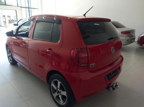 VOLKSWAGEN Fox 1.0 TRENDLINE FLEX, Foto 2