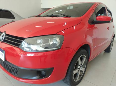 VOLKSWAGEN Fox 1.0 TRENDLINE FLEX, Foto 3