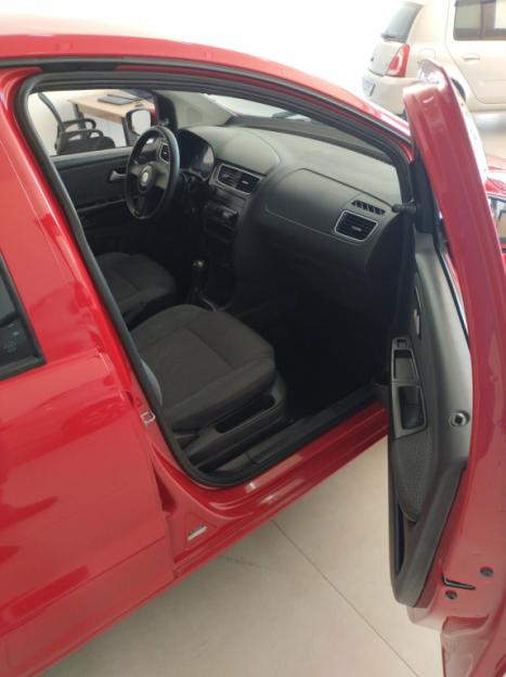 VOLKSWAGEN Fox 1.0 TRENDLINE FLEX, Foto 4