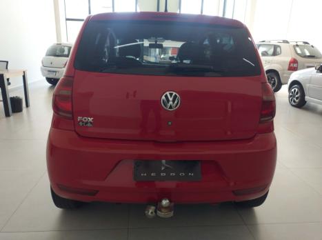 VOLKSWAGEN Fox 1.0 TRENDLINE FLEX, Foto 5