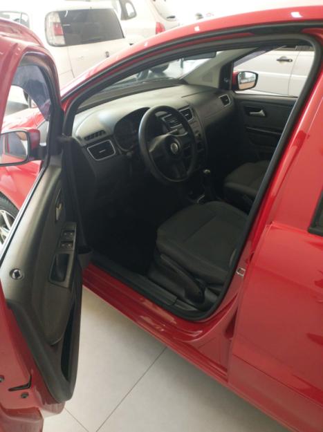 VOLKSWAGEN Fox 1.0 TRENDLINE FLEX, Foto 6