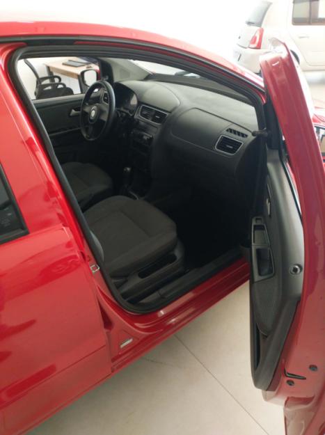 VOLKSWAGEN Fox 1.0 TRENDLINE FLEX, Foto 7