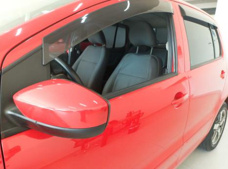 VOLKSWAGEN Fox 1.0 TRENDLINE FLEX, Foto 8