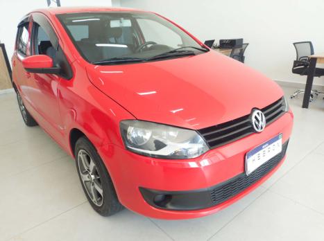 VOLKSWAGEN Fox 1.0 TRENDLINE FLEX, Foto 10