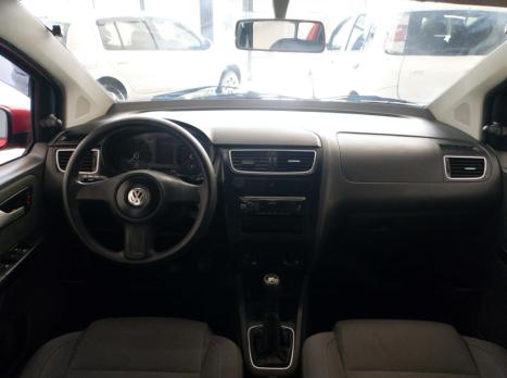 VOLKSWAGEN Fox 1.0 TRENDLINE FLEX, Foto 12