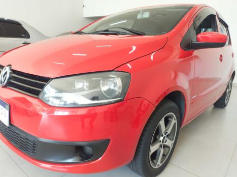 VOLKSWAGEN Fox 1.0 TRENDLINE FLEX, Foto 14