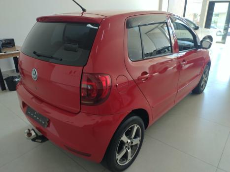 VOLKSWAGEN Fox 1.0 TRENDLINE FLEX, Foto 15