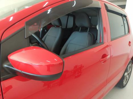 VOLKSWAGEN Fox 1.0 TRENDLINE FLEX, Foto 16