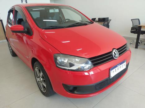 VOLKSWAGEN Fox 1.0 TRENDLINE FLEX, Foto 17