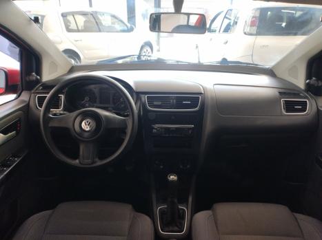 VOLKSWAGEN Fox 1.0 TRENDLINE FLEX, Foto 18