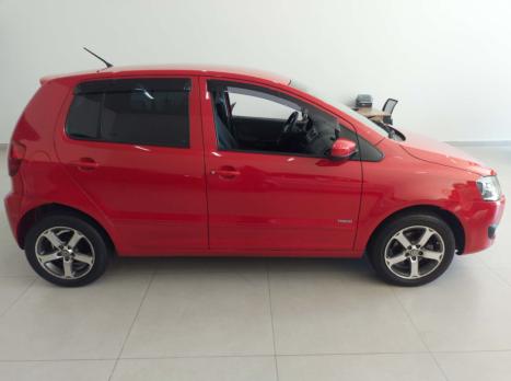 VOLKSWAGEN Fox 1.0 TRENDLINE FLEX, Foto 23