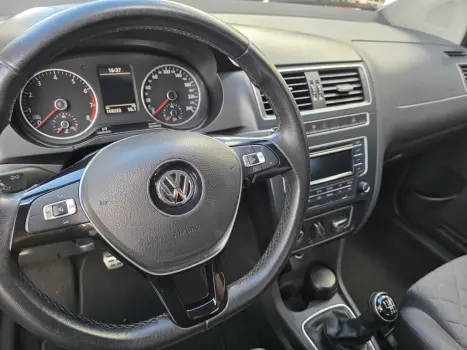 VOLKSWAGEN Fox 1.6 16V 4P MSI HIGHLINE FLEX, Foto 9