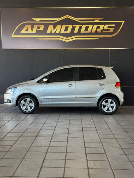 VOLKSWAGEN Fox 1.6 16V 4P MSI HIGHLINE FLEX, Foto 5